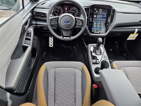 New 2025 Subaru Crosstrek 2.5i Sport w/ Popular Package #3A image 13