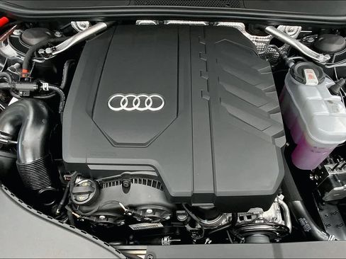 New 2025 Audi A6 Premium w/ Convenience Plus Package image 16