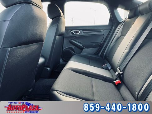 Used 2022 Honda Civic Sport image 27