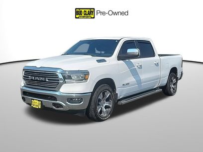 Used 2023 RAM 1500 Laramie