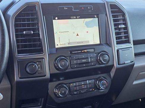 Certified 2019 Ford F150 XLT w/ Equipment Group 302A Luxury image 9