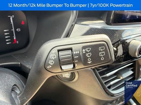 Used 2023 Ford Escape ST-Line Select AWD/4WD image 44
