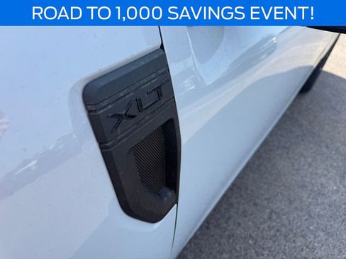 New 2025 Ford Maverick XLT w/ XLT Luxury Package image 11