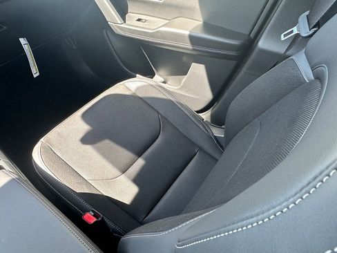 New 2026 MAZDA CX-5 Select AWD/4WD image 13