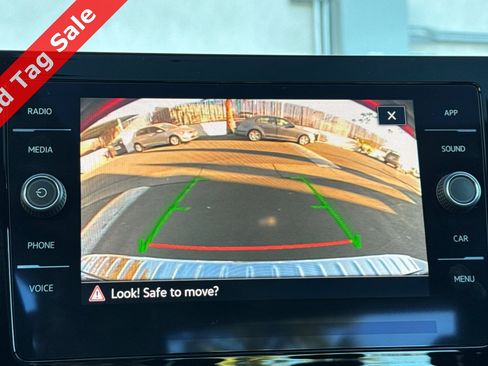 New 2025 Volkswagen Jetta GLI Autobahn image 16