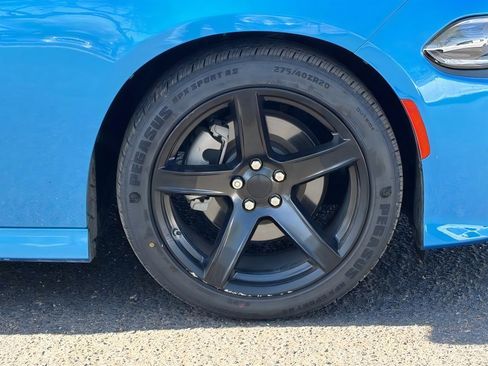 Used 2023 Dodge Charger R/T w/ Daytona Edition Group RWD image 8