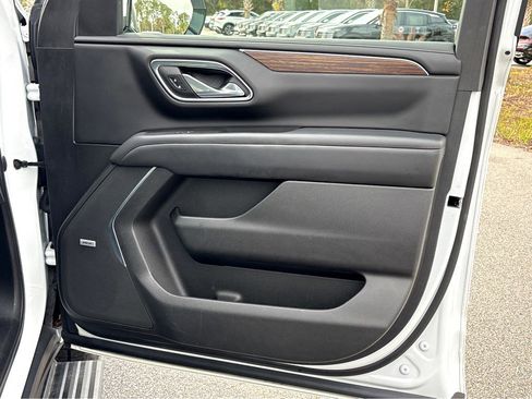 Certified 2023 Chevrolet Tahoe High Country image 9