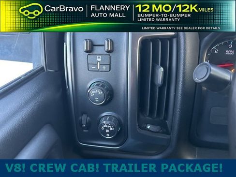 Used 2018 Chevrolet Silverado 1500 LT w/ All Star Edition image 17