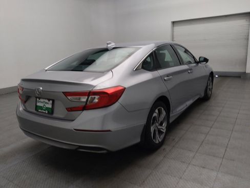 Used 2018 Honda Accord EX-L image 9