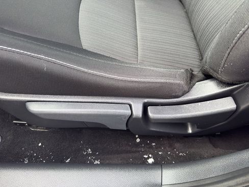 Certified 2024 Nissan Sentra SV w/ All-Weather Package image 15