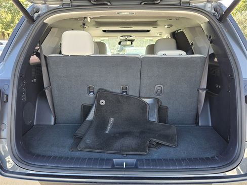 Certified 2022 Hyundai Palisade Limited image 15