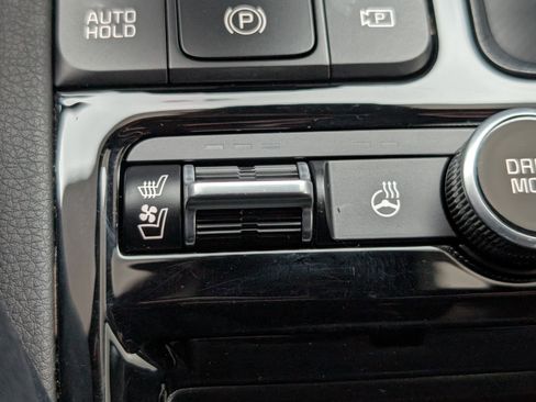 Used 2025 Kia K5 GT w/ GT1 Package image 20