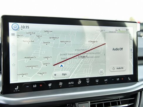 Used 2024 Ford Escape SE image 35