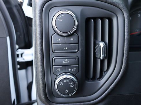 New 2026 GMC Sierra 3500 Pro image 13