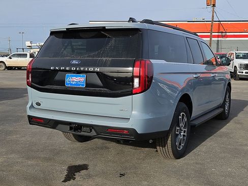 New 2026 Ford Expedition Max Active image 11