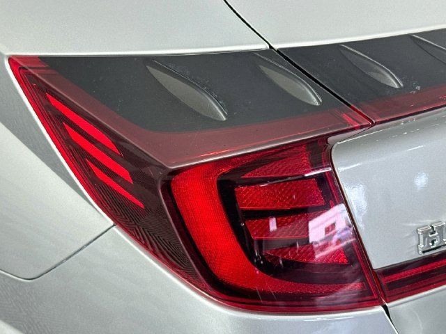Used 2021 Hyundai Sonata SEL w/ Preferred Accessory Package FWD image 33
