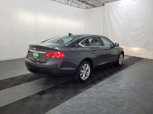 Used 2018 Chevrolet Impala LT image 9
