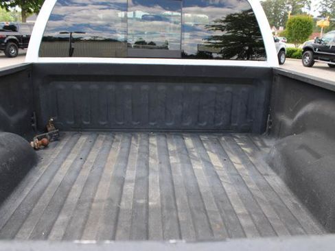 Used 2007 Dodge Ram 2500 Truck SLT w/ Quad Cab Big Horn Value Group AWD/4WD image 13