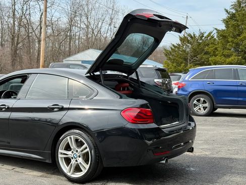 Used 2018 BMW 440i Gran Coupe xDrive AWD/4WD image 40