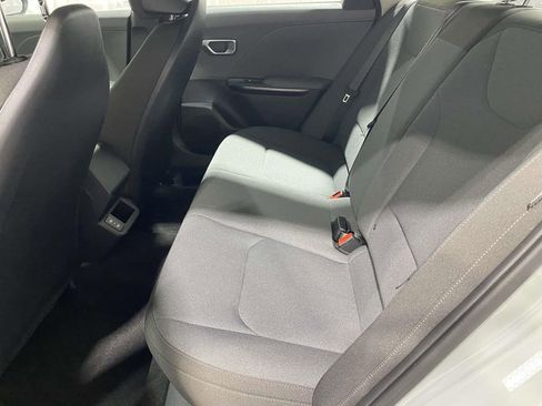 New 2026 Kia K4 LXS image 11