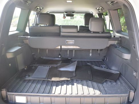 Used 2024 Toyota Land Cruiser AWD/4WD image 23