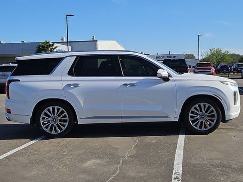 Used 2020 Hyundai Palisade Limited image 4