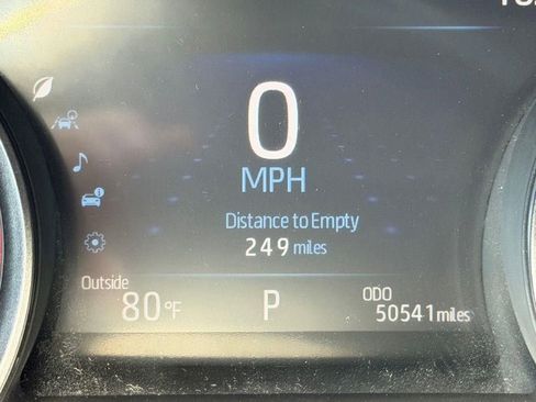 Used 2024 Toyota Camry XSE image 25