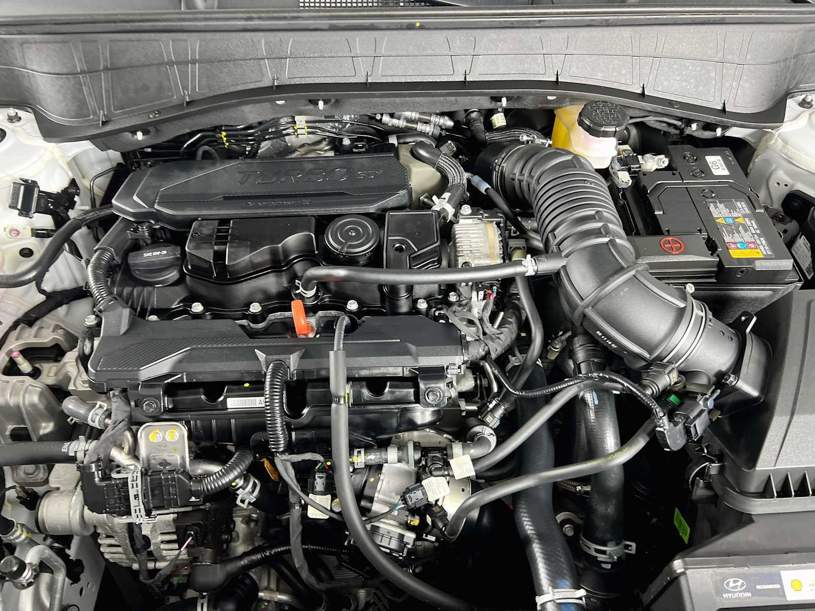 Certified 2026 Hyundai Kona SEL Premium AWD/4WD image 29