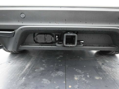 New 2026 Ford Explorer ST AWD/4WD image 23