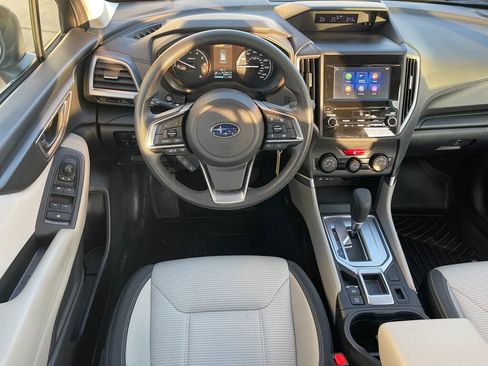 Used 2021 Subaru Forester image 2