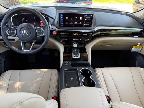 Certified 2026 Acura MDX SH-AWD image 16