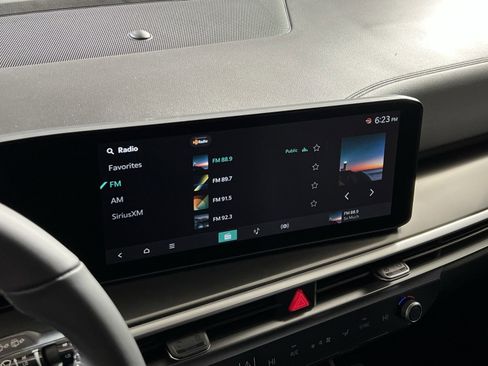 New 2026 Kia Sorento EX image 16