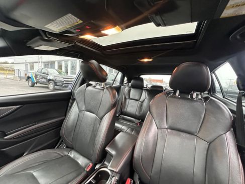 Used 2017 Subaru Impreza 2.0i Sport image 11