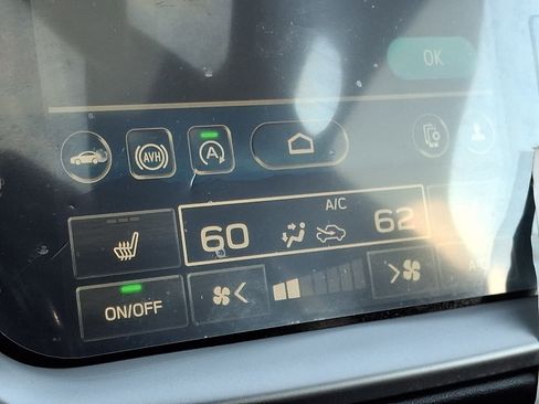 Certified 2025 Subaru Outback Limited AWD/4WD image 18