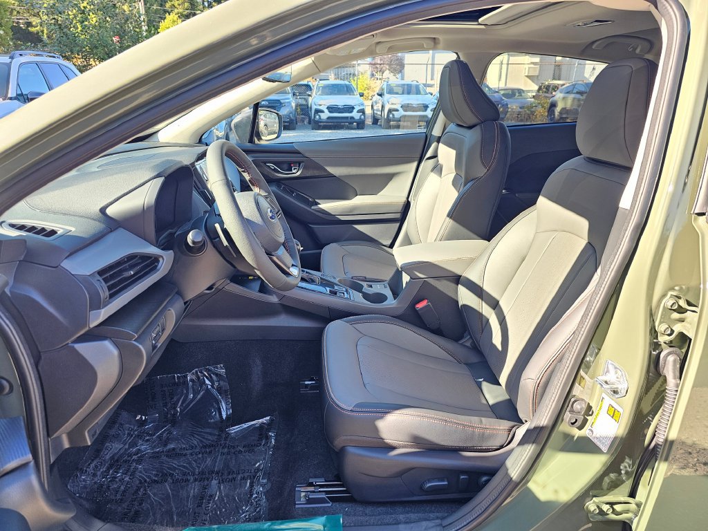 New 2026 Subaru Crosstrek 2.5i Limited AWD/4WD image 19