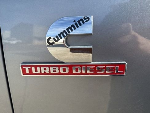 Used 2024 RAM 3500 Laramie image 14