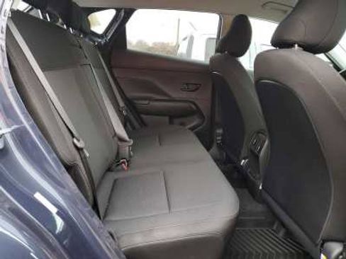 Used 2026 Hyundai Kona SEL Sport AWD/4WD image 9