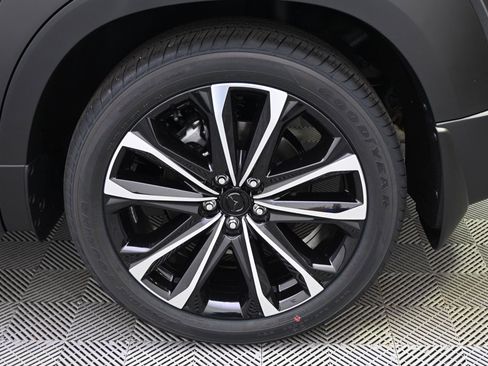 New 2026 MAZDA CX-50 AWD 2.5 S w/ Weather Package image 20