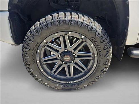 Used 2019 Toyota Tundra SR5 w/ TRD Sport Package image 21