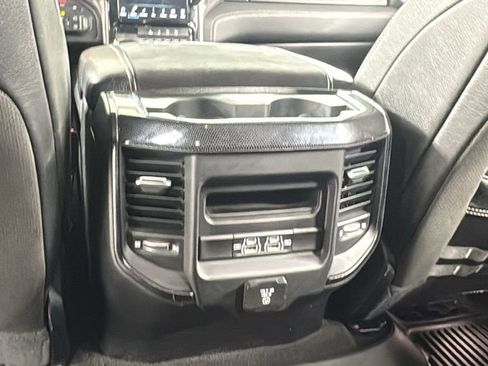 Used 2022 RAM 1500 TRX w/ TRX Level 1 Equipment Group image 35