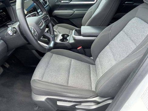 Used 2025 GMC Terrain Elevation AWD/4WD image 12