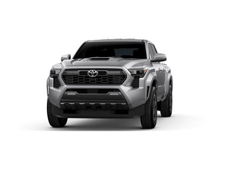 New 2025 Toyota Tacoma TRD Sport image 53