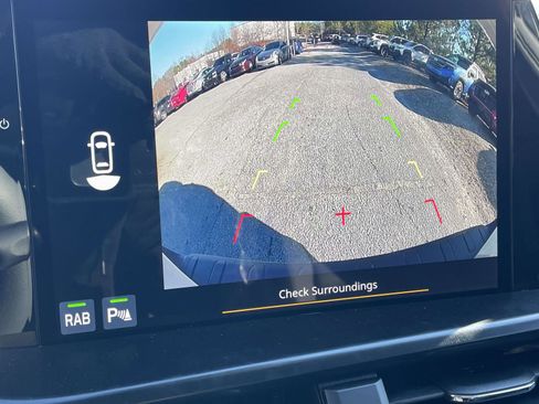 New 2026 Subaru Outback Premium image 13