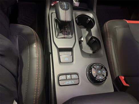 Used 2025 Ford Ranger Raptor image 10