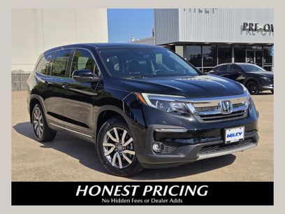 Used 2020 Honda Pilot EX-L