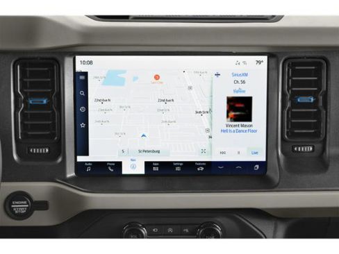 Used 2024 Ford Bronco Wildtrak AWD/4WD image 18