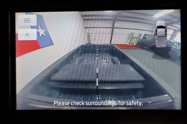 Used 2021 Ford F350 Lariat w/ Lariat Ultimate Package AWD/4WD image 17