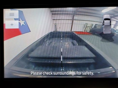 Used 2021 Ford F350 Lariat w/ Lariat Ultimate Package AWD/4WD image 17