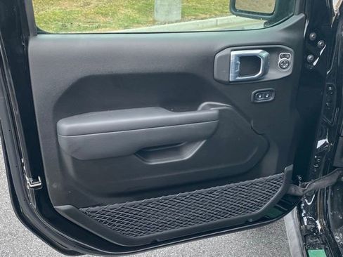 New 2026 Jeep Wrangler Willys image 12