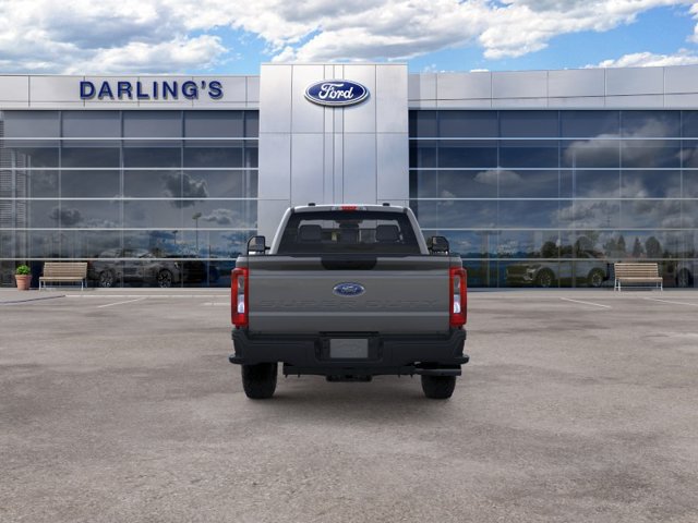 New 2026 Ford F250 XL w/ XL Off-Road Package AWD/4WD image 5